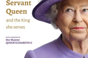 Elizabeth II, The Servant Queen
