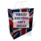 Great British gift ideas for everyone at John Lewis.
