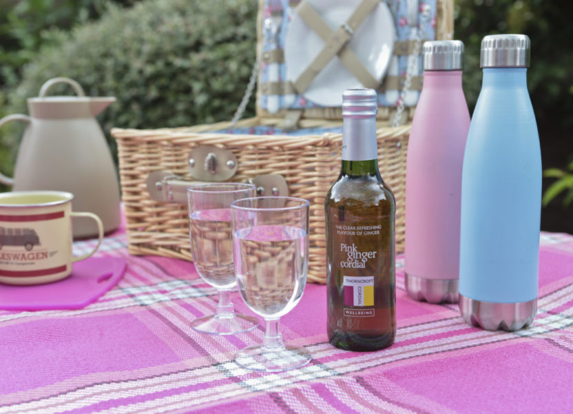 Bring on the summer! My Homesense Al Fresco favourites & gift card giveaway.