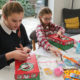 It’s time to fill our Christmas shoeboxes!