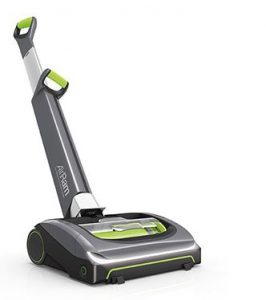 Gtech AirRam Mk2 High Performance Cordless Rechargeable Vacuum Cleaner