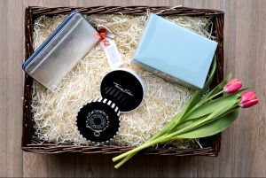 John Lewis Personalised Mother's Day Gift Hamper