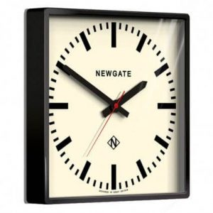 Newgate Underpass Wall clock