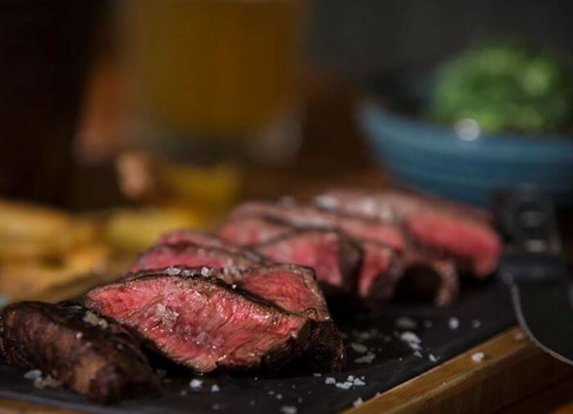 Son of Steak, Nottingham : Restaurant Review.