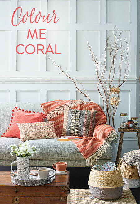 White Stuff Coral Collection