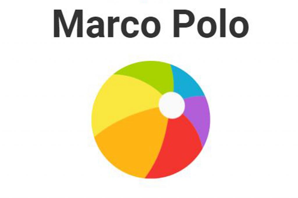 Why I’ve fallen in love with Marco Polo, the new Video Walkie Talkie