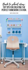 Top tips for the perfect fun, compact Kids Homework Stations to get their creative juices flowing when they go back to school. I select my top Wayfair picks from desks, chairs, storage, desk tidies and organising