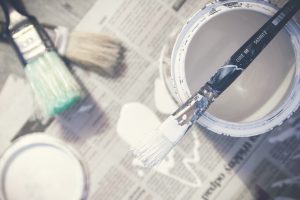 12 ways to cut the cost of home improvement. How to save money when you want to decorate your home on a budget: Including DIY, buying cheap building materials, upcycling, making use of rugs and throws, adding flowers. etc.