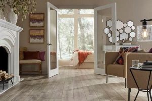 Laminate Flooring from Direct Wood Flooring