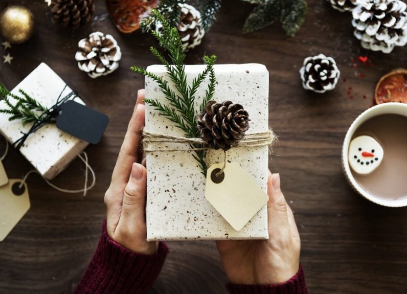 Groupon gift guides: Great ideas for last minute Christmas gifts in a click!